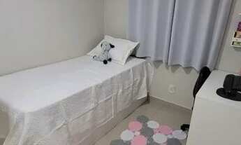 Imagem 7: Apartamento para venda possui 51 metros quadrados com 2 quartos 1 baimheiro é muito charme