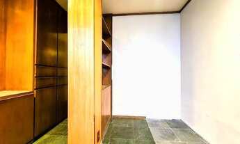 Imagem 6: Apartamento para venda possui 121 metros quadrados com 3 quartos em Leblon - Rio de Janeir