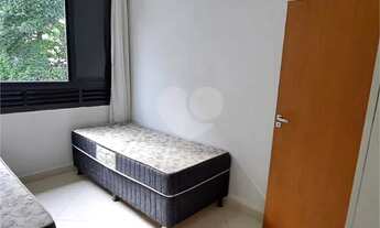 Imagem 7: Excelente apartamento de 02 dormitório todo reformado no Gonzaga