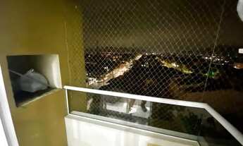 Imagem 6: Apartamento para venda tem 95 metros quadrados com 2 quartos