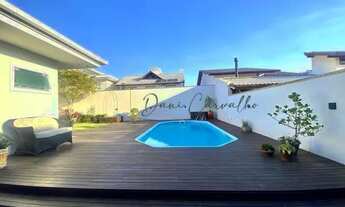 Imagem 2: Casa para alugar no bairro Jurerê Internacional - Florianópolis/SC