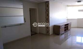 Imagem 2: COBERTURA RESIDENCIAL em UBERLÂNDIA - MG, SANTA MÔNICA