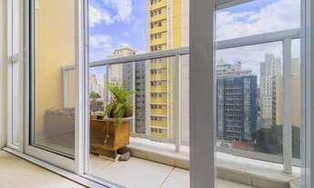 Imagem 5: Cobertura com 1 dormitório à venda, 108 m² por R$ 1.250.000,00 - Cambuí - Campinas/SP