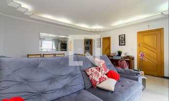 Imagem 2: Apartamento à Venda - Água Fria, 3 Quartos, 125 m2