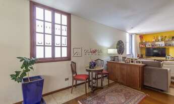 Imagem 6: Apartamento Locação Jardim Paulista 200 m² 3 Dormitórios