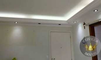 Imagem 6: Apartamento com 2 dormitórios à venda, 55 m² - Vila Prudente - São Paulo/SP