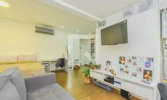 Imagem 6: Apartamento para Aluguel - Consolação, 1 Quarto, 33 m2