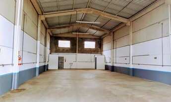 Imagem 5: Pavilhão/Depósito