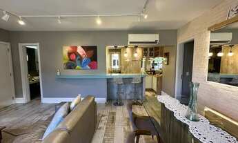 Imagem 7: Apartamento Grand Park Eucaliptos 99m², 3 dormitórios, sendo 1 suite, 2 vagas - Menino Deu