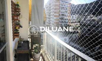 Imagem 2: Apartamento-À VENDA-Botafogo-Rio de Janeiro-RJ