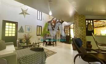 Imagem 4: Casa à venda no bairro Busca Vida - Camaçari/BA