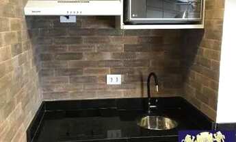 Imagem 6: Flat para locação no Itaim Bibi - Edifício Golden Tower - Cód. KTG10037