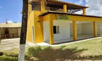 Imagem 5: Casa na praia do saco