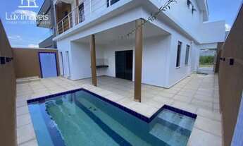 Imagem 1: Morada dos Pássaros/ Dúplex 230m²/ 03 suítes com closet/ escritório/ piscina