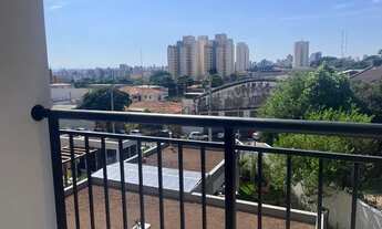 Imagem 2: Apartamento para venda no Bonfim em Campinas - Imobiliária em Campinas