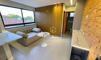 Imagem: Apartamento com 1 quarto no Cabo Branco