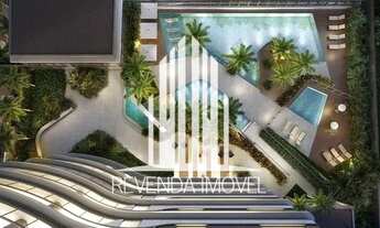 Imagem: Apto de 02 Dorms, Sendo 1 Suíte, 2 Vagas