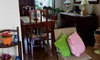 Imagem 2: Sobrado para venda com 3 quartos, 1 suíte em Gonzaga - Santos - SP