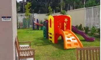 Imagem 7: Apartamento para venda com 46 metros quadrados com 2 quartos