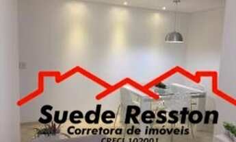 Imagem 3: Apartamento com 2 Quartos à Venda, 47 m² por R$ 295.000