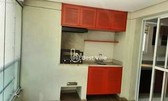 Imagem 7: Apartamento com 3 dormitórios, 201 m² - venda por R$ 2.200.000,00 ou aluguel por R$ 11.977