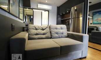 Imagem 2: Apartamento para Aluguel - Vila Olímpia, 1 Quarto, 32 m2