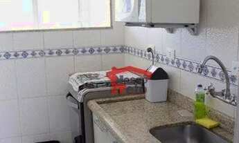 Imagem 10: Apartamento com 2 dormitórios, 50 m² - venda por R$ 265.000,00 ou aluguel por R$ 1.985,27