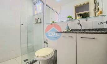 Imagem 6: Cond.: PIAZZA DAS MANGUEIRAS Bairro: PORTO Valor: R$ 330.000,00 codigo: 11916