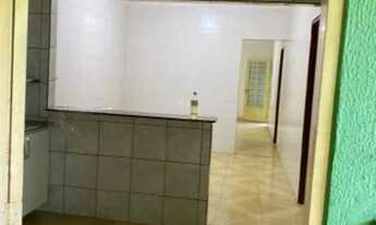 Imagem 2: Casa no setor jardim das rosas