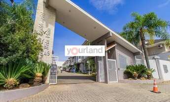 Imagem: CANOAS - Casa Padrão - Nossa Senhora das