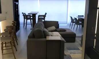 Imagem 4: Apartamento para aluguel tem 150 metros quadrados com 4 quartos em Sumarezinho - São Paulo