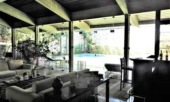 Imagem 5: Sobrado para venda com 4 quartos em Jardim Marajoara - São Paulo - SP