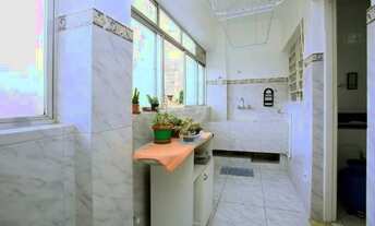 Imagem 4: Apartamento em Floresta