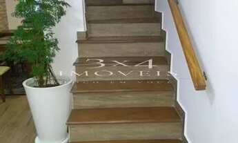 Imagem 6: Casa Assobradada, Jardim Itapeva - São Paulo