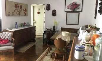 Imagem 2: Apartamento Residencial à venda, Vila Mariana, São Paulo -