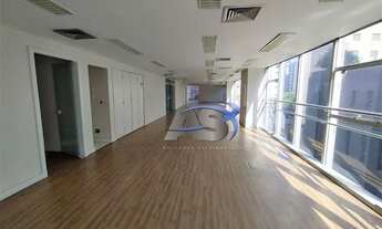 Imagem: Conjunto para alugar, 330 m² por R$ 35.387,18/mês