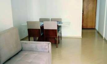 Imagem 2: Apartamento com 2 dorm a venda 54 m² por R$ 420.000,00