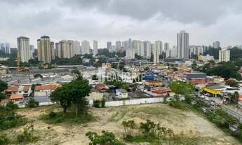 Imagem 5: Apartamento em Santo Amaro - São Paulo - SP
