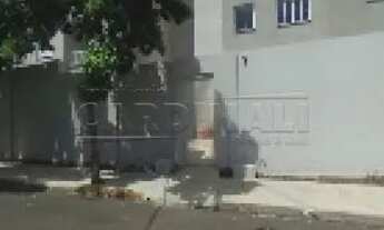 Imagem: Sao Carlos - Apartamento Padrão - Vila