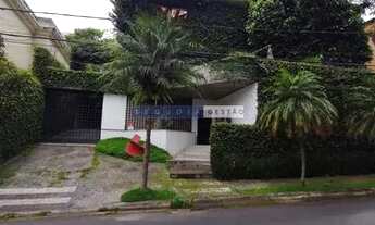 Imagem 2: Casa em Jardim Guedala - São Paulo, SP