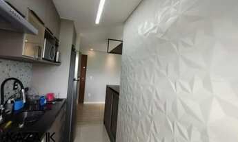 Imagem 5: APARTAMENTO 02 DORM PARA VENDA BELL'ART RETIRO - JUNDIAÍ/SP