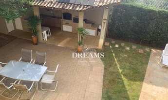 Imagem 4: Casa com 3 dormitórios à venda, 390 m² por R$ 2.540.000,00 - Residencial Cinco (Alphaville