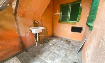 Imagem 6: Vila Valqueire (Intendente Magalhães) Casa Frente de rua Térreo 2Qts Sala Coz Banh Área