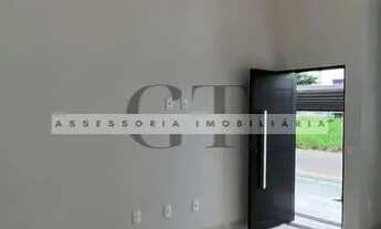 Imagem 7: Casa Térrea de 3 Quartos sendo 1 Suíte e 2 Vagas de Garagem