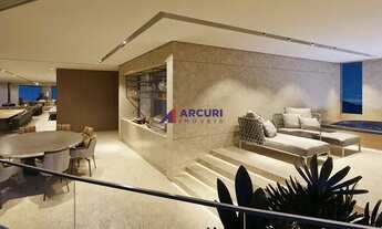 Imagem 4: Apartamento 5 suítes Jardim da Torre (NL) - Venda