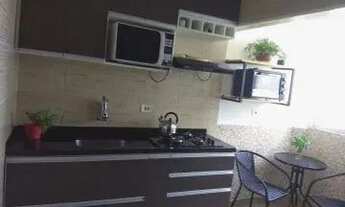 Imagem 7: Apartamento / Padrão - Santana - Venda - Residencial