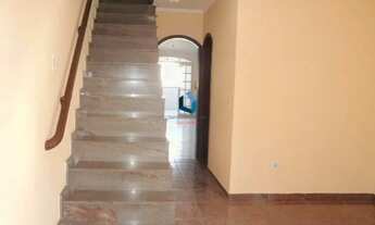 Imagem 5: Casa à venda no bairro Jardim Araguaia - Mauá/SP