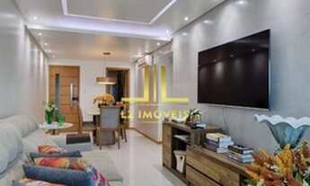 Imagem: Apartamento à venda no bairro Armação