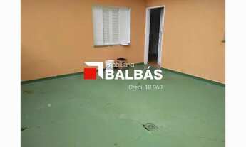 Imagem 2: Casa Térrea Tatuapé