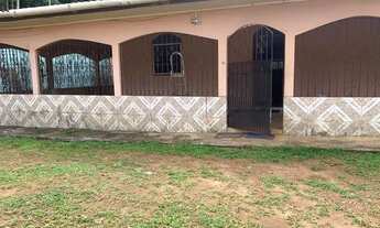 Imagem: Casa em oiapoque